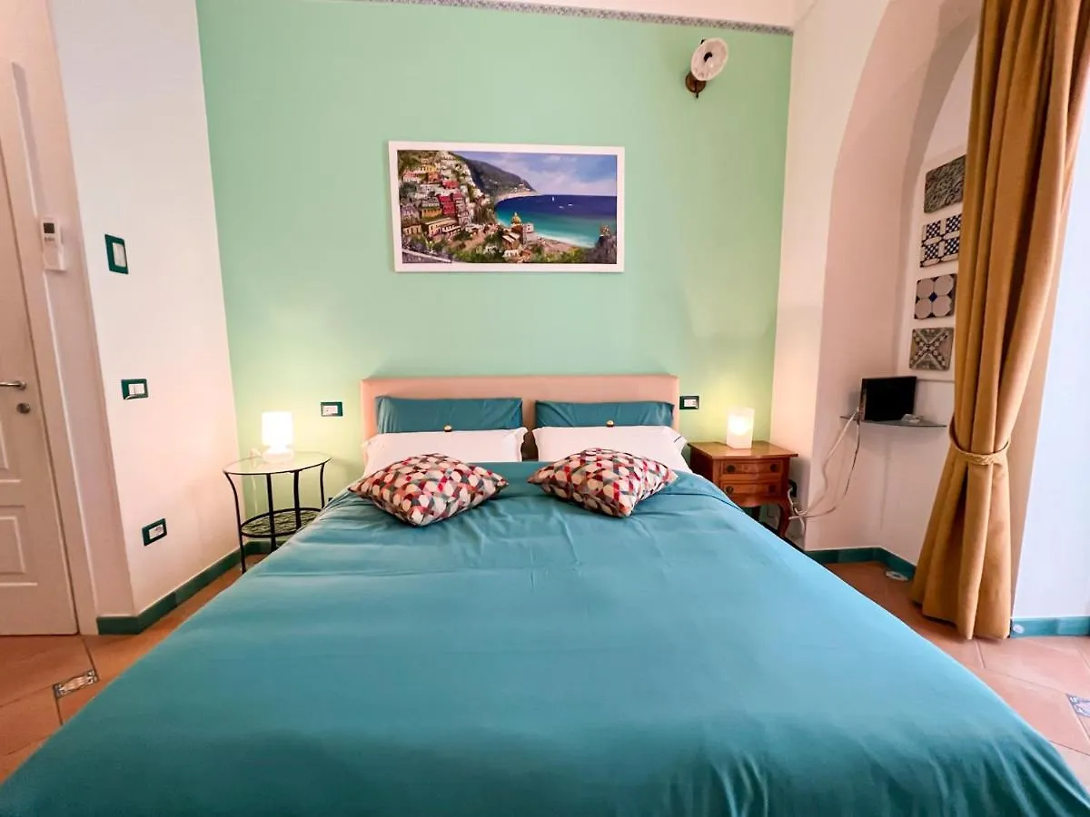 Hotel Amalfi Andrea'S House