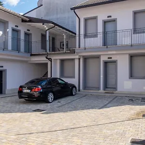 Home Hotel Senago