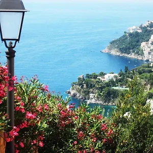 Affittacamere L'antica Casa-a Beautiful View.