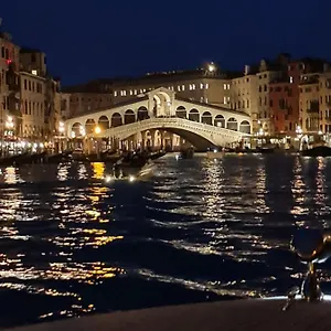 San Marco Romantic Venezia