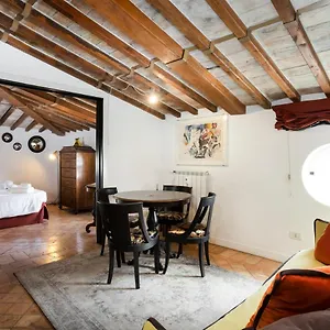 Frattina Apartamento Roma