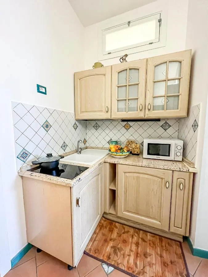 ** Guest house Amalfi Andrea'S House Hotel Italy