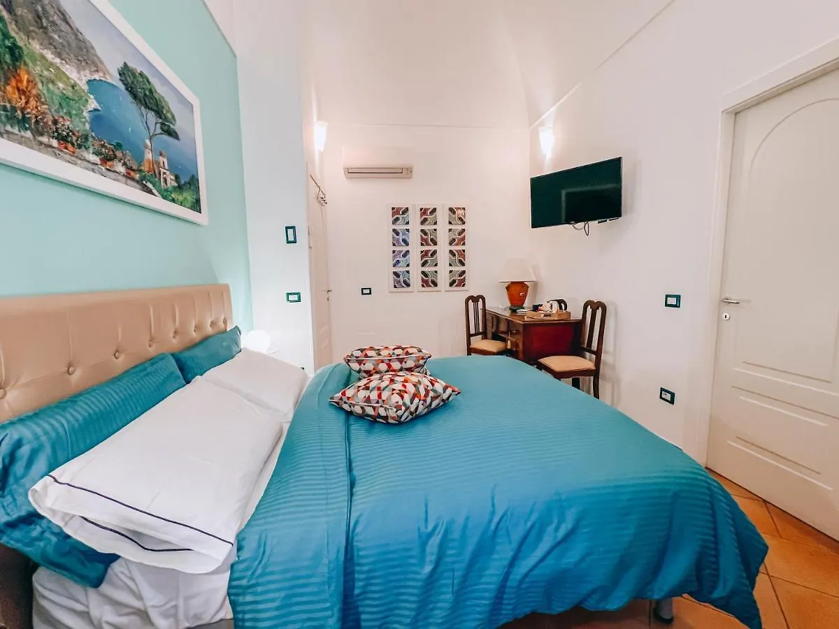 Guest house Amalfi Andrea'S House Hotel