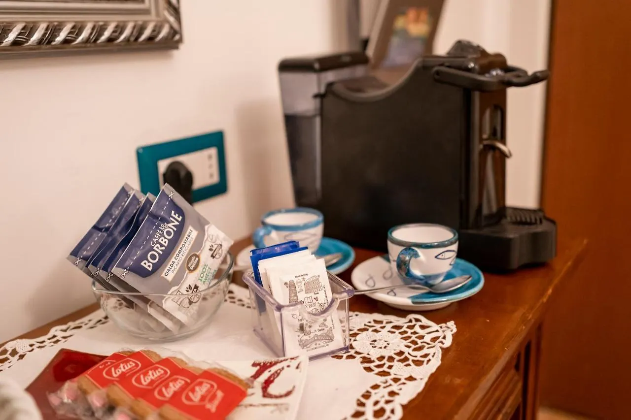 Amalfi Andrea\'S House contacts