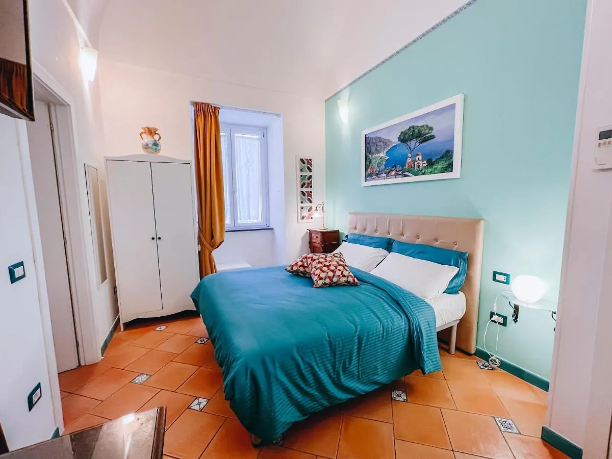 Amalfi Andrea'S House Hotel