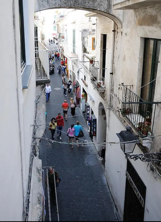 ** Guest house Amalfi Andrea'S House Hotel Italy